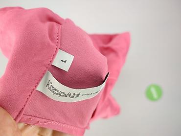 lindex kurtka: KappAhl, Bluzka damska, rozmiar L — 4