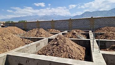 Аренда инструментов: Продается корейские Опалубки новые качественные все размеры имеется — 11