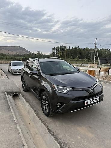 радиатор rav4: Toyota RAV4: 2018 г., 2.5 л, Автомат, Бензин, Кроссовер — 8