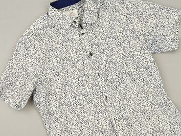 Shirt for men, L (EU 40), condition - Very good