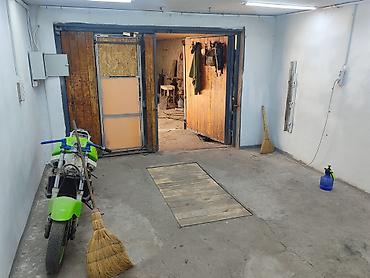 Продаю гараж: 120 м², Кирпичный | Смотровая яма, Подвал, погреб — 7