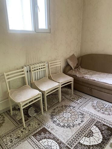 панельный: 3 комнаты, 81 м², 106 серия, 2 этаж, Евроремонт