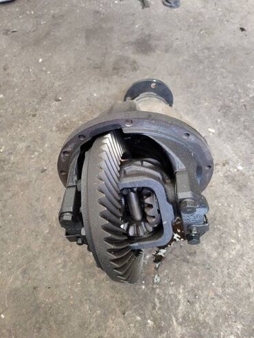 калос машина: Редуктор NISSAN ELGRAND ALE50 VQ35DE 2002 (б/у)