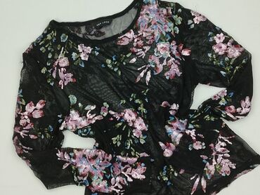 bluzki w geometryczne wzory: New Look, Bluzka damska, rozmiar S