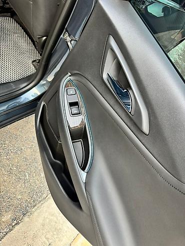 spark ltz: Chevrolet Malibu: 2019 г., Автомат, Бензин, Седан — 10