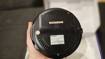 DVD və Blu-ray pleyerlər: Yeni Sonashi — 5