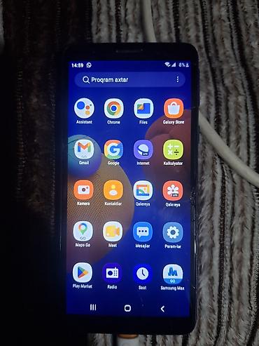 samsung a01 core ikinci el: Samsung Galaxy A01 Core, rəng - Mavi, İki sim kartlı — 2