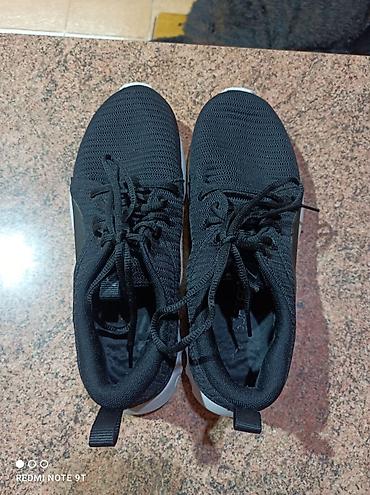 Кроссовки и спортивная обувь: Обувь размер 41-42 — 4
