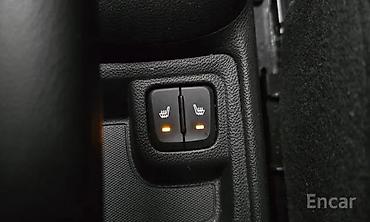 Chevrolet: Chevrolet Spark: 2021 г., Автомат, Бензин, Хэтчбэк — 17