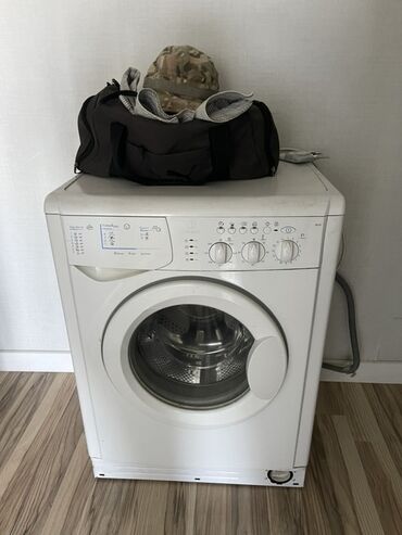 ноутбук цена в бишкеке: Стиральная машина Indesit, Автоматические