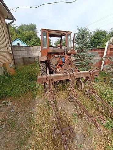 jcb трактор цена бишкек: Т16. Колеса Новые. НШ новый. Навеска от МТЗ. Рулевое гидравлика — 1