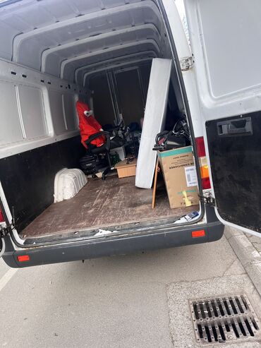 Transport tereta: Preseljenje Prevoz po gradu, Regionalni — 9