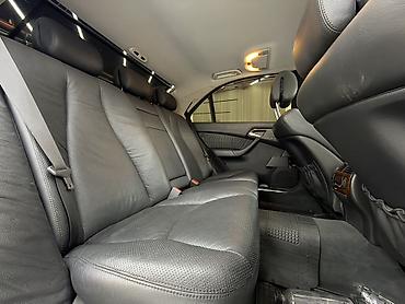 airmatic: Mercedes-Benz S-Class: 2004 г., 5 л, Автомат, Бензин, Седан — 10