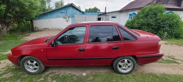 б у авто дэу нексия: Daewoo Nexia: 2005 г., 1.5 л, Механика, Бензин, Седан