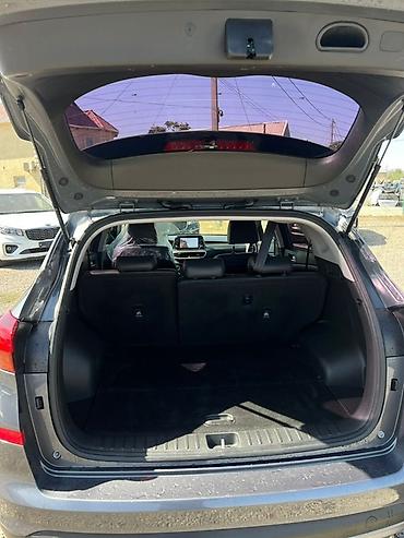 Hyundai: Hyundai Tucson: 2019 г., 2 л, Автомат, Дизель, Кроссовер — 6