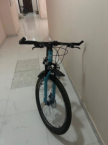 velo: Satılır ideal veziyyetdedir 1 heftedir alınıb ve cemi 2 3 defe sürülüb — 3