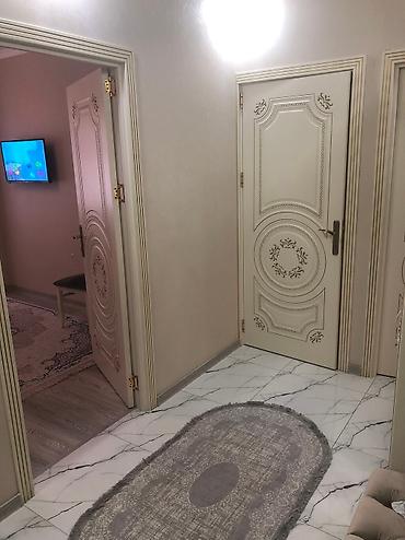 Köhnə tikili: Bakı, Bakıxanov qəs., 5 otaqlı, Köhnə tikili, m. Neftçilər, 120 kv. m — 10