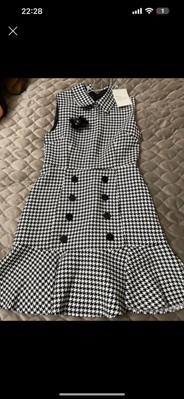 Gündəlik donlar: Gündəlik don, Midi, Zara, M — 46