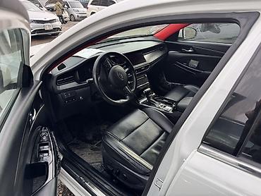 Kia: Kia K7: 2020 г., 3 л, Автомат, Газ, Седан — 12