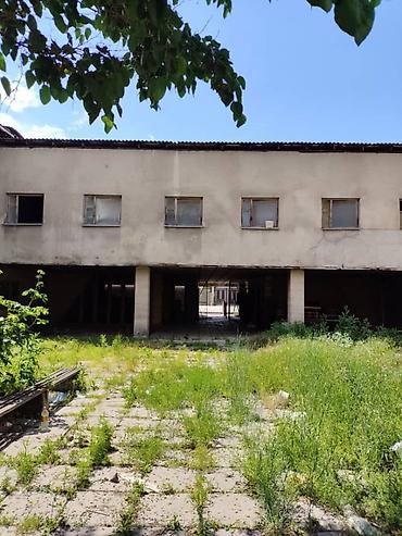 Продажа складов и мастерских: 📍ул.Республиканская 🔘Этажи 2/2 🔘700м² Продается — 4