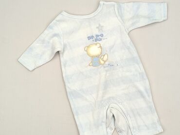 kombinezon 86: Ramper, George, 1-3 months, condition - Very good