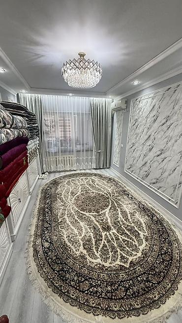 Продажа квартир: 4 комнаты, 90 м², Черёмушки мкр., 4 этаж, Евроремонт — 1