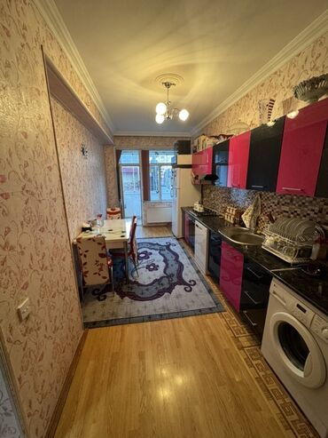 Yeni tikili: 3 otaqlı, Yeni tikili, 96 kv. m -da lalafo.az — 6 Yeni tikili: 3 otaqlı, Yeni tikili, 96 kv. m — 6