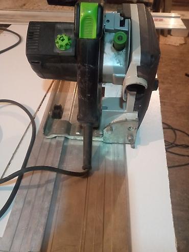 зеркало резка: Фрезер дисковый festool pf 1200 е Шина 1,5пм. Для раскроя композитных — 6