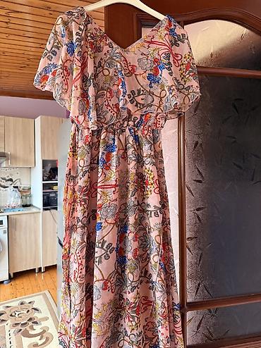 Gündəlik donlar: Teze paltarlar 10 m 5 m istesez razilawarq — 19