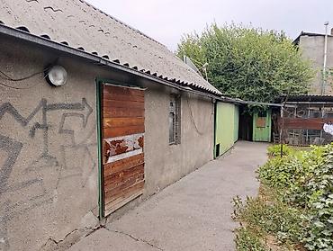 Продажа домов: 4 комнаты, 70 м², 5 соток, Бишкек, Восточный (старый) автовокзал Риэлтор — 5
