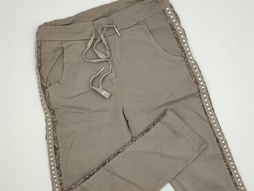obcisłe spodnie damskie legginsy: Sweatpants for women, size M (EU 38)