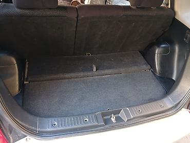 Scion: Toyota Ist: 2003 г., 1.3 л, Автомат, Бензин, Хетчбек — 5