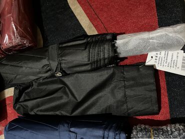 Зонты: Зонт, Складной, Автоматический, Новый, Унисекс — 11