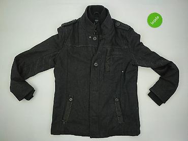 your turn jacket: Reserved, Męska kurtka zimowa, rozmiar L — 2