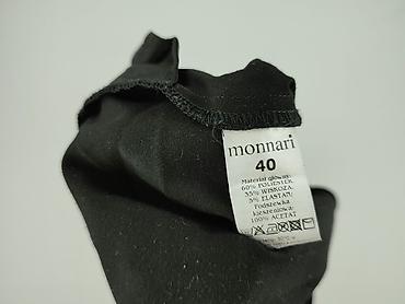 sandaly prl: Monnari, Spodnie materiałowe damskie, rozmiar L — 5