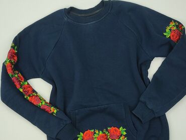 kurtki zimowe damskie mohito: Women`s sweatshirt, size XL (EU 42)