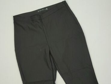 spodnie joggery moro damskie: Amisu, Штани жіночі, розмір M
