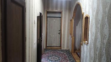 kiraye evler ayliq: 6 otaqlı, 437 kv. m — 4