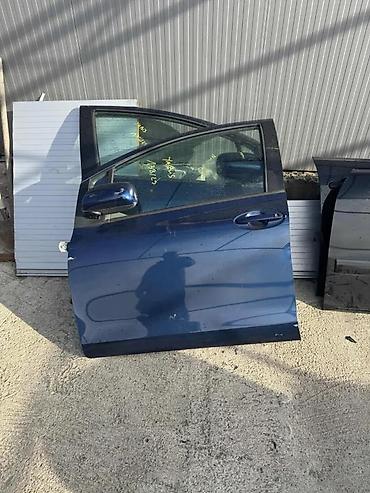 globber 4 in 1: VRATA TOYOTA YARIS 05-10 | Cena je po kom — 2