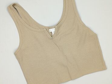 czerwona bluzki allegro: Topshop, Women`s top, size S (EU 36)