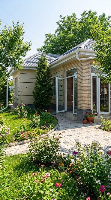 Продажа дач: 🔥 ПРОДАЁТСЯ НОВЫЙ ЗАГОРОДНЫЙ ДОМ В ЭКОЛОГИЧЕСКИ ЧИСТОМ РАЙОНЕ 🔥 📍 с — 3