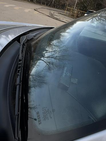 Mercedes-Benz: Mercedes-Benz E-Class: 1997 г., 4.2 л, Автомат, Газ, Седан — 15