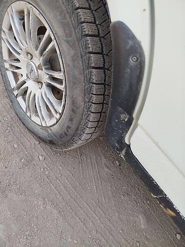 ВАЗ (ЛАДА): ВАЗ (ЛАДА) 21099: 1999 г., 1.5 л, Механика, Бензин, Седан — 11