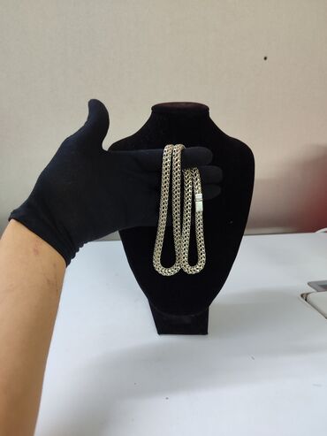 Серебряные браслеты: Делаю на Заказ Серебряные изделия, Цепи,Браслеты, Ручные плетения — 3