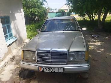 автозапчасти на мерседес мл 163 кузов: Mercedes-Benz W123: 1993 г., Седан — 4