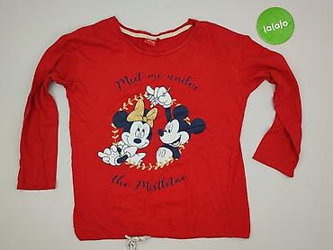 kotki: Mickey & Minnie, Bluzka damska, rozmiar M — 2
