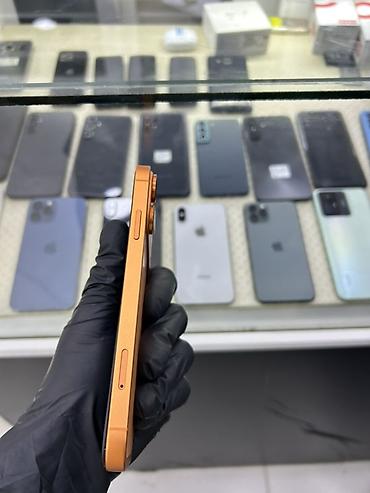 Apple iPhone: IPhone 11, Narıncı, Face ID — 4