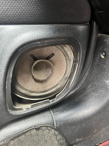 avto 444: Opel astra kalonka 2 dene 16 lıq 1 dene 13 dük Kalonka 2 denede ayna — 1