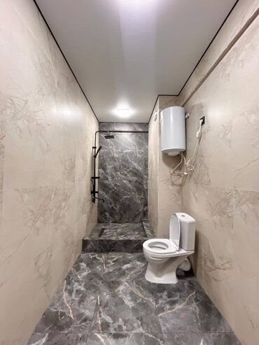 квартира на долгий срок восток 5: 2 комнаты, 60 м², Элитка, 7 этаж, Евроремонт