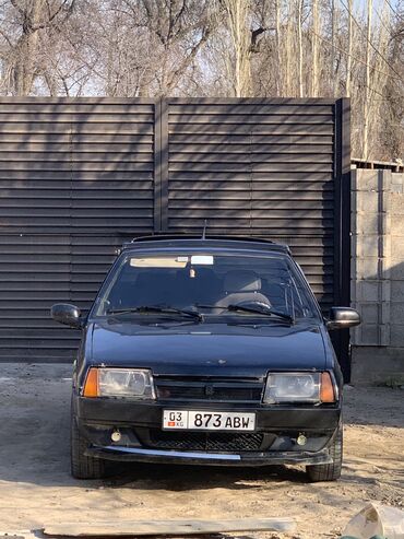 фары на опель вектра б: Автомобиль ВАЗ-21099, (2005 г) 1.5л седан черного цвета